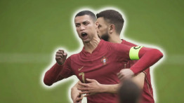Konami, eFootball 2022'nin Göz Kanatan Grafiklerinin Ne Zaman Düzeltileceğini Açıkladı