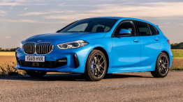 Hem Estetik Hem Teknolojik: BMW 1 Serisi Dikkat Çeken Özellikleri ve Fiyat Listesi
