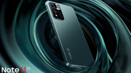 Redmi Note 11'den İlk Görüntüler Geldi: Tasarımda iPhone 13 Esintileri de Var…