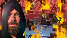Jack Dorsey’den İç Karartan 'Hiperenflasyon' Açıklaması: Önce ABD, Sonra Tüm Dünya