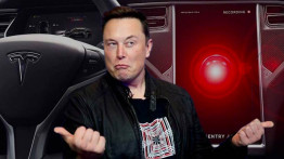 Tesla’nın Nöbetçi Modu'na Güncelleme Geliyor: Artık Canlı Yayın Yapabilecek