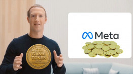 Elon Musk 2.0: Facebook'un 'Meta' Açıklaması Sonrası Metaverse Temalı Tokenler Uçuşa Geçti