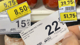 Dalga Dalga Geliyor: Bazı Market Ürünlerine %50'ye Varan Zam Yapıldı