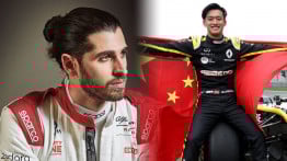 Formula 1'de Alfa Romeo, Sezon Sonu Giovinazzi ile Yolları Ayırıyor: Yerine Gelecek İsim Belli Oldu