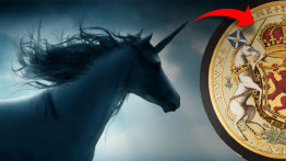 Tek Boynuzlu At 'Unicorn' Efsanesi Hakkında Enteresan Bilgiler: Bir Ülkenin Ambleminde Bile Var