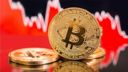 Kripto Para Piyasasında Sert Düşüş: Bitcoin Çakıldı, Diğer Kripto Paralar Takip Etti