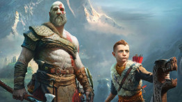 God of War'un PC Sürümü İçin Yeni Bir Video Yayınlandı: Sistem Gereksinimleri de Açıklandı