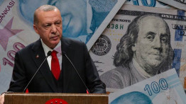 Cumhurbaşkanı Erdoğan'dan Dikkat Çeken Dolar-TL Açıklaması