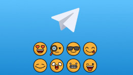 Telegram'dan WhatsApp Kullanıcılarını Kıskandıracak Özellik: Mesajlara Emoji ile Tepki Verme Geldi