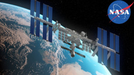 NASA, Uluslararası Uzay İstasyonu'nun Görev Süresinin Uzatıldığını Açıkladı