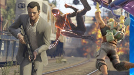 2021'de En Çok İndirilen PlayStation Oyunları Açıklandı: 'PlayStation Özel' Oyunları İlk 3'e Giremedi
