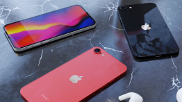 Apple'ın iPhone SE ile İlgili Planları Açığa Çıktı: İsim Değişecek, Ekran Büyüyecek