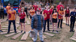 Rasim Öztekin'in Ölmeden Önce Çektiği Son Filmi Dijital Esaret'in Final Fragmanı Yayımlandı (İzleyenlere NFT Hediye)