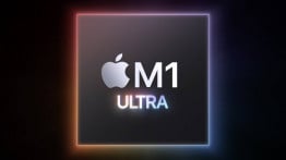 Apple, Mac'lerin Performansını Hiç Olmadığı Kadar Arttıracak Yeni İşlemcisini Tanıttı: İşte Karşınızda M1 Ultra