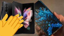 Samsung, OPPO'nun Katlanabilir Akıllı Telefonunu 'Kendi Telefonu Sanarak' Övdü