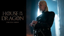 Game of Thrones Evreninde Geçen 'House of the Dragon'un Çıkış Tarihi Açıklandı (Yeni Görseller de Geldi)