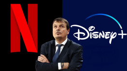 Basketbol Milli Takımı Antrenörü Ergin Ataman'ın Belgeseli Geliyor! Netflix ile Disney Plus Yarışıyor...