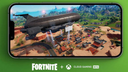 Fortnite iPhone'lara Geri Döndü! Ama Hala App Store'da Yok