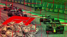 Formula 1, Sadece Birkaç Yılda Nasıl En Popüler Sporlardan Birine Dönüştü? İşte Formula 1'in Bilmediğiniz Hikayesi
