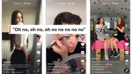TikTok ve Instagram Reels'ta Neden Hep Aynı Şarkılar Tekrar Tekrar Kullanılıyor?