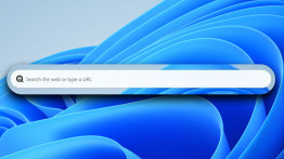 Windows 11 Masaüstüne Telefonlardaki Gibi Widgetlar Geliyor! İlk Widget'tan Ekran Görüntüsü Geldi