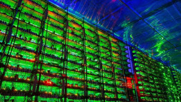 Bitcoin’in Sert Düşüşü Madencileri Zorluyor: Makineler Yakında Kapanabilir