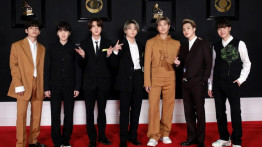 BTS'in Müzik Şirketi, Grubun Dağılacağı Haberlerine Yanıt Verdi: 'Açıklamaları Yanlış Anlaşıldı'