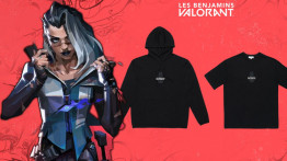 Valorant Türkiye, En İyi 'Fade' Oyuncularını Seçiyor! Kazananlara Bomba Hediyeler Var [Siz de Katılabilirsiniz]