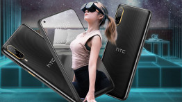 'Normal' Akıllı Telefon Üretmeyi Beceremeyen HTC, Şimdi de 'Metaverse' Özel Telefon Duyurdu: Tamam da Normal Telefondan Farkı ne?
