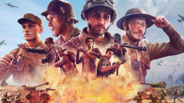 Yılın Bomba Oyunu Company of Heroes 3'ün Çıkış Tarihi Belli Oldu: Fiyatı Cep Yakacak [Video]