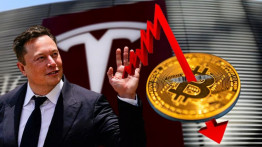 Tesla Elindeki Bitcoin'lerin Çoğunu Sattığını Açıkladı: Peki Bitcoin'in Fiyatı Nasıl Değişti?