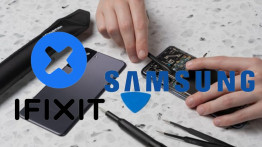Apple'dan Sonra Samsung da 'Kendin Tamir Et' Dönemini Başlattı: Peki Fiyatlar Nasıl Olacak?
