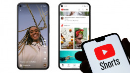 YouTube, TikTok'u Örnek Aldı: İndirilen Videolar Artık 'Shorts' Filigranını Taşıyacak!
