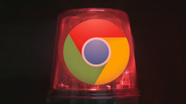 Google'dan Güvenliğiniz İçin Kritik Uyarı: Chrome Tarayıcınızı Hemen Güncelleyin!