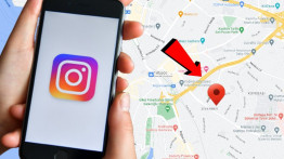 Instagram'ın Hikâyelerde Tam Konumumuzu Paylaştığı İddia Edildi: Platformdan Açıklama Geldi!