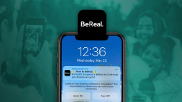 TikTok'un Özelliklerini "Arakladığı" BeReal, 50 Milyon İndirmeyi Geçti: Ama Kimse Kullanmıyor