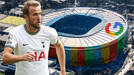 Google'ın Tottenham Stadına Sponsor Olacağı İddia Edildi: "Yeni Adı Google Stadyumu Olacak!"