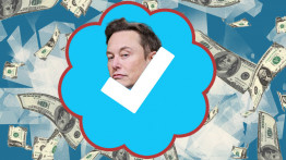 Elon Musk'ın Yeni Planı Ortaya Çıktı: Twitter'da 'Mavi Tik' Almak Paralı Olacak! (Ücreti Bile Belli Oldu)