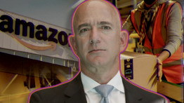 Toplu İşten Çıkarma Furyasına Amazon da Katılıyor: 10 Bin Çalışanın İşine Son Verilecek!