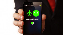 Android Telefonlar, Uçak Modunu Açsanız Bile Wi-Fi'a Bağlı Kalmaya Devam Edecek