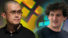Binance CEO'su ve FTX'in Kurucusu Arasında Twitter'da Kavga Çıktı: "Neden Yalan Söylüyorsun"