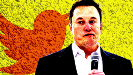 Elon Musk, Twitter CEO'luğundan İstifa Edeceğini Açıkladı: "İşi Alacak Kadar Aptal Birini Bulur Bulmaz..."