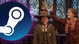 Hogwarts Legacy, Daha Çıkmadan Steam'de En Çok Satan Oyun Oldu: Modern Warfare 2 ve FIFA 23'ü Geride Bıraktı