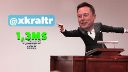 Elon Musk Cüzdanınıza Göz Koydu: Twitter'ın Kullanıcı Adlarını Parayla Satmayı Planladığı Ortaya Çıktı
