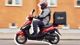 Paket ve Kargo Taşımacılığı Hizmeti "Uber Kurye" Türkiye'de Hizmete Başladı