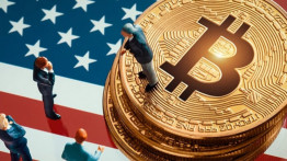 ABD'nin Uluslararası Kripto Para Eylem Planı Açıklandı: Bitcoin Önce Düştü, Sonra Çıktı
