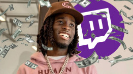 Twitch'te 'En Çok Aboneye Sahip Yayıncı' Rekoru Kırıldı: Ayda 1,5 Milyon Dolar...