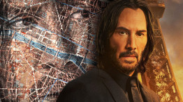 Aksiyonun Kralı Geri Dönüyor: John Wick 4'e İlk Tepkiler Geldi!