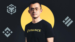 ABD, Binance ve CZ'ye Dava Açtı, Bitcoin Düşüşe Geçti: İşte Suçlamalar ve CZ'in Açıklaması!