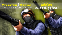 Counter-Strike: Condition Zero'nun Feci Başarısızlık Hikayesini Hatırlayalım: Oyun Geliştirme Sürecinde Ne Gibi Sıkıntılar Yaşanmıştı?
